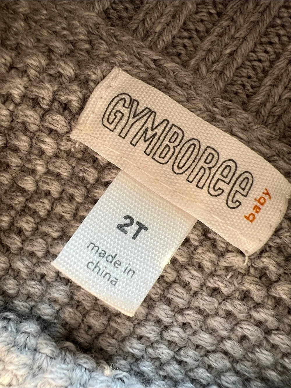 👧🧸🪁🪀Gymboree Black Puffer Vest with Bright Multicolor Polka Dots